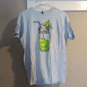 Jake Owen beachin' T-shirt